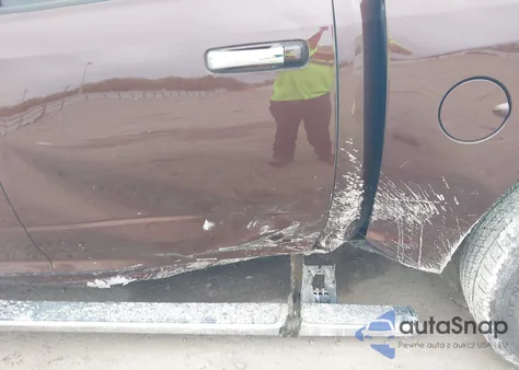 2015 Ram 1500 Lone Star from USA, damaged, VIN 1C6RR6LT4FS729273